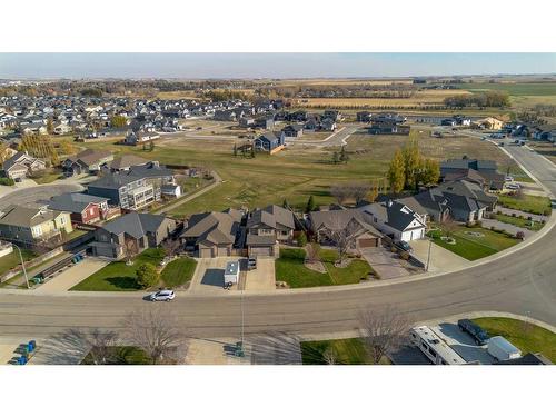 3203 22 Street, Coaldale, AB - Outdoor With View