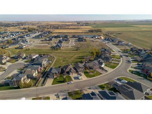 3203 22 Street, Coaldale, AB - Outdoor With View