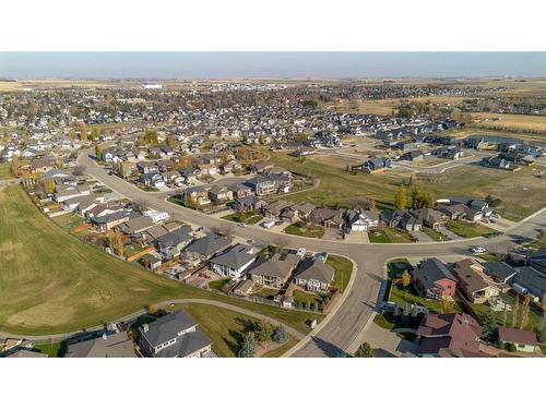 3203 22 Street, Coaldale, AB - Outdoor With View