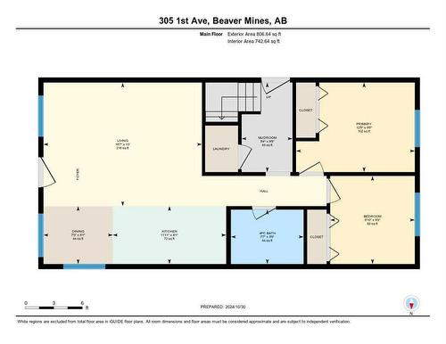 305 1St Avenue, Beaver Mines, AB - Other