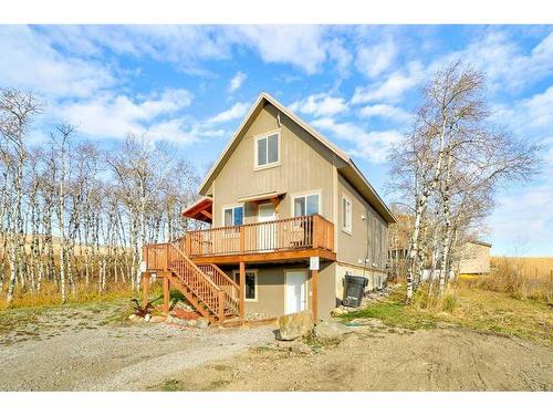 305 1St Avenue, Beaver Mines, AB - Outdoor