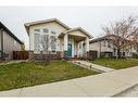 203 Grand River Boulevard West, Lethbridge, AB  - Outdoor With Facade 