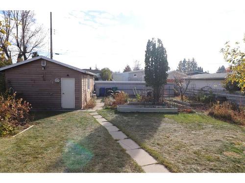 2718 7 Avenue North, Lethbridge, AB - Outdoor