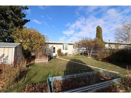 2718 7 Avenue North, Lethbridge, AB - Outdoor