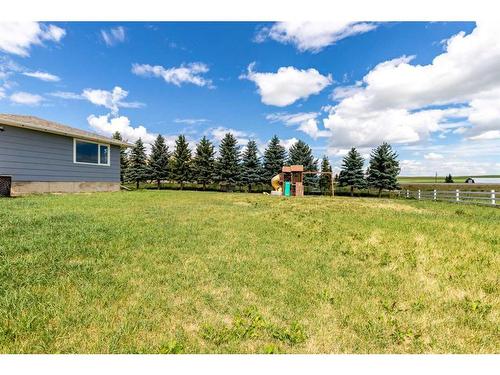 31033 Range Road 262, Cardston, AB - Outdoor