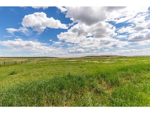 31033 Range Road 262, Cardston, AB - Outdoor With View