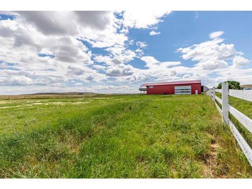 31033 Range Road 262, Cardston, AB - Outdoor With View