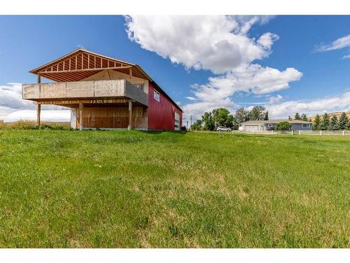 31033 Range Road 262, Cardston, AB - Outdoor