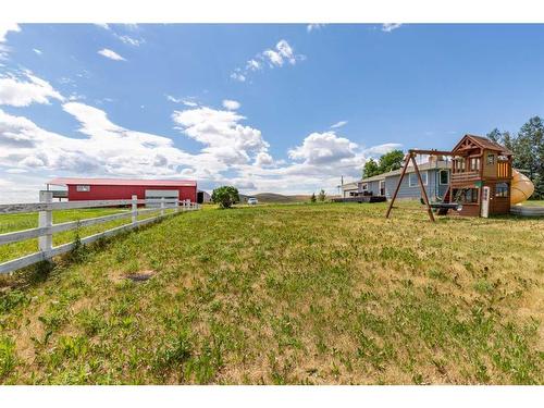 31033 Range Road 262, Cardston, AB - Outdoor