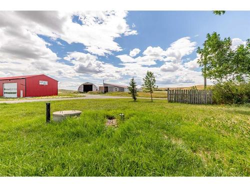 31033 Range Road 262, Cardston, AB - Outdoor With View