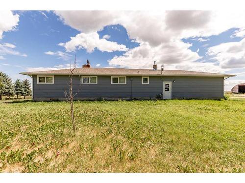 31033 Range Road 262, Cardston, AB - Outdoor