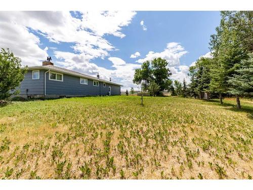 31033 Range Road 262, Cardston, AB - Outdoor