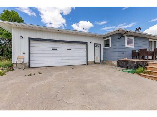 31033 Range Road 262, Cardston, AB - Outdoor With Exterior