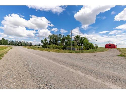 31033 Range Road 262, Cardston, AB - Outdoor With View