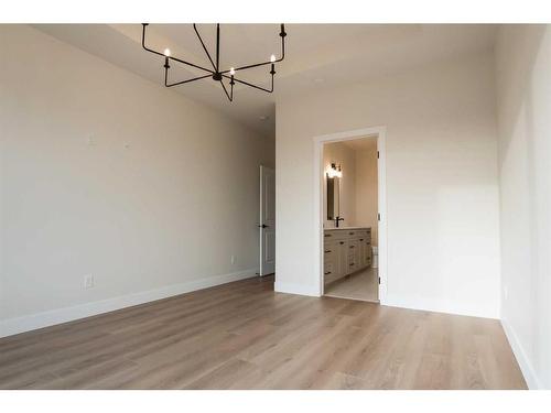 2154 21A Street, Coaldale, AB - Indoor Photo Showing Other Room