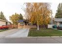 1501 Aspen Place South, Lethbridge, AB  - Outdoor 