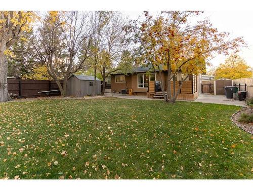 1501 Aspen Place South, Lethbridge, AB - Outdoor