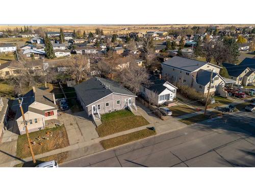 359 3 Avenue West, Cardston, AB - Outdoor With View