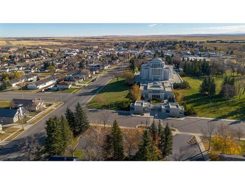 359 3 Avenue West, Cardston, AB - Outdoor With View