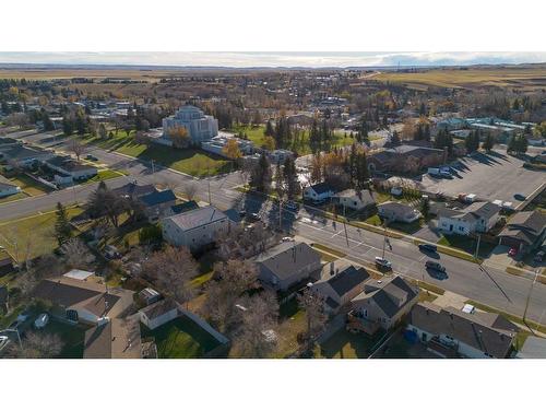 359 3 Avenue West, Cardston, AB - Outdoor With View