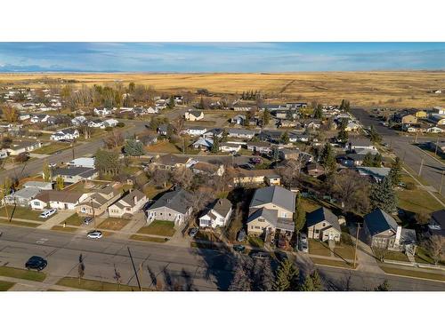 359 3 Avenue West, Cardston, AB - Outdoor With View