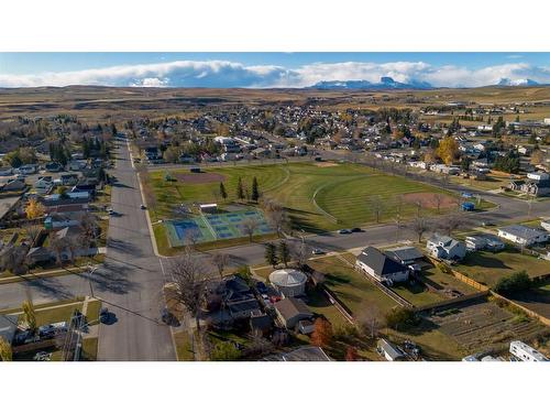 359 3 Avenue West, Cardston, AB - Outdoor With View