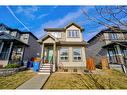 847 Keystone Meadows West, Lethbridge, AB  - Outdoor With Facade 