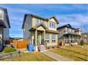 847 Keystone Meadows West, Lethbridge, AB  - Outdoor With Deck Patio Veranda 