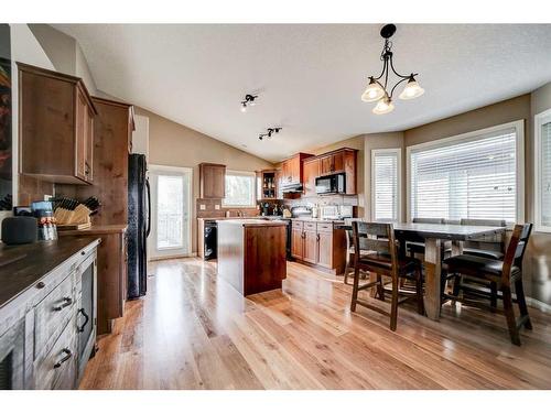 133 Dorothy Gentleman Crescent North, Lethbridge, AB - Indoor