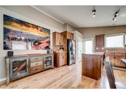 133 Dorothy Gentleman Crescent North, Lethbridge, AB - Indoor