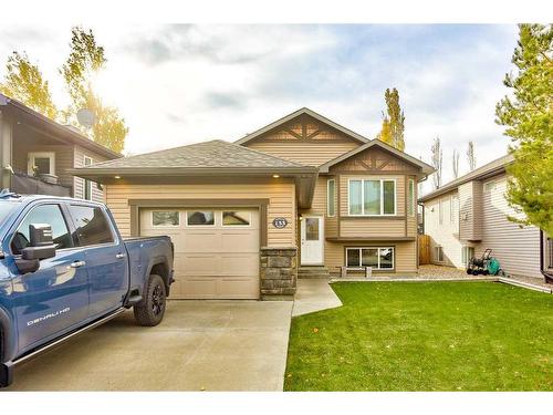 133 Dorothy Gentleman Crescent North, Lethbridge, AB - Outdoor