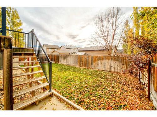 133 Dorothy Gentleman Crescent North, Lethbridge, AB - Outdoor