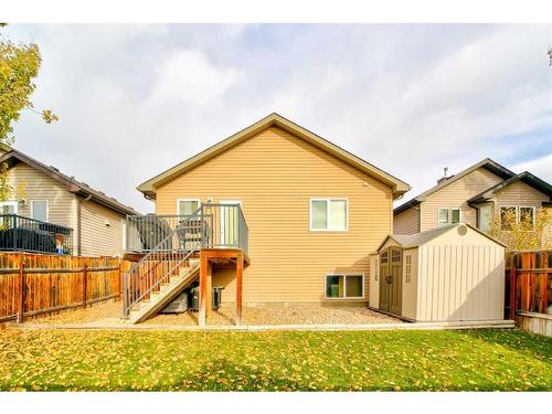 133 Dorothy Gentleman Crescent North, Lethbridge, AB - Outdoor