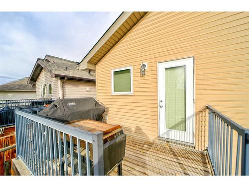 133 Dorothy Gentleman Crescent North, Lethbridge, AB - Outdoor With Exterior