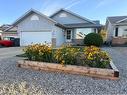 150 Heritage Close West, Lethbridge, AB  - Outdoor With Facade 