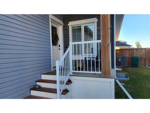 4617 26 Avenue South, Lethbridge, AB - Outdoor With Exterior