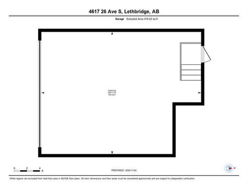 4617 26 Avenue South, Lethbridge, AB - Other