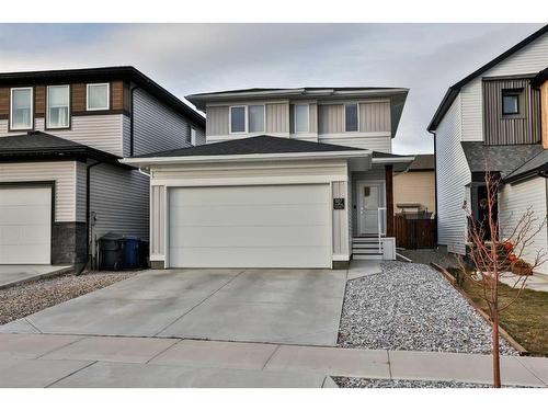 887 Miners Boulevard West, Lethbridge, AB - Outdoor With Facade