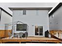 887 Miners Boulevard West, Lethbridge, AB  - Outdoor With Deck Patio Veranda With Exterior 