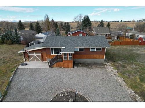 871 2A Street West, Cardston, AB - Outdoor