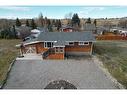 871 2A Street West, Cardston, AB  - Outdoor 