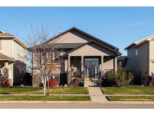 199 Riverstone Boulevard West, Lethbridge, AB - Outdoor