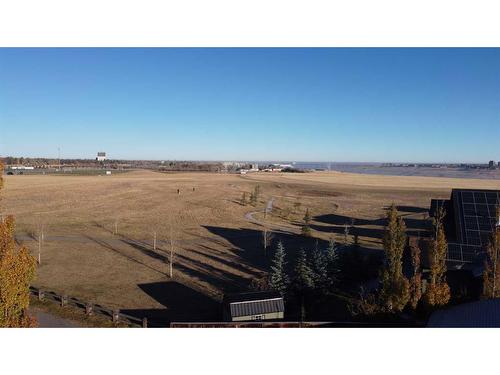 199 Riverstone Boulevard West, Lethbridge, AB - Outdoor With View