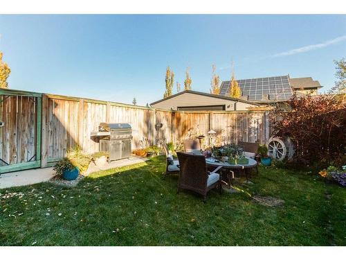 199 Riverstone Boulevard West, Lethbridge, AB - Outdoor With Deck Patio Veranda