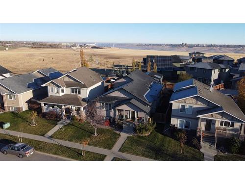 199 Riverstone Boulevard West, Lethbridge, AB - Outdoor