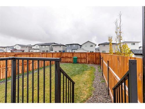 953 Miners Boulevard West, Lethbridge, AB - Outdoor With Backyard