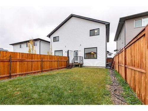 953 Miners Boulevard West, Lethbridge, AB - Outdoor With Exterior