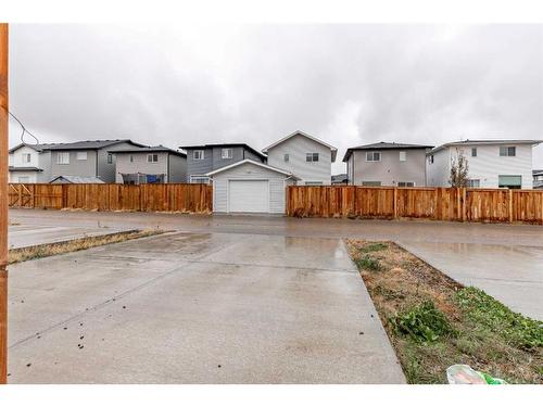 953 Miners Boulevard West, Lethbridge, AB - Outdoor