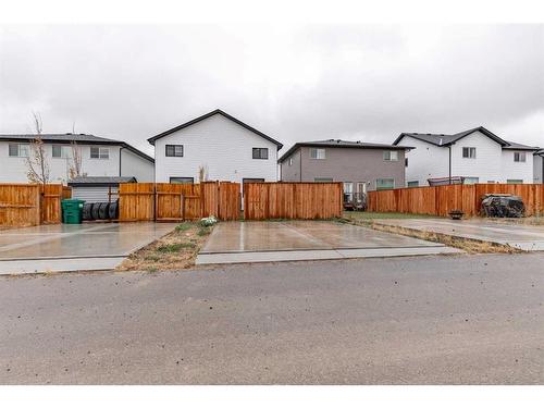 953 Miners Boulevard West, Lethbridge, AB - Outdoor