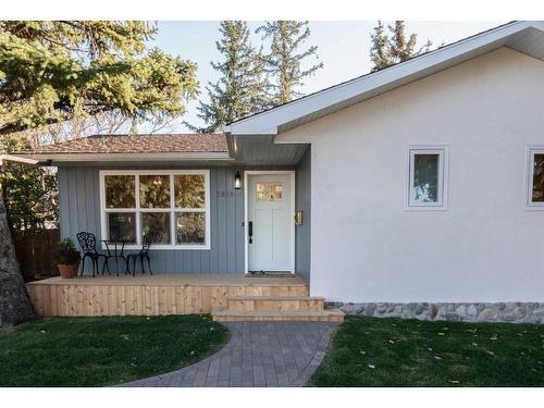 2618 21 Avenue South, Lethbridge, AB - Outdoor